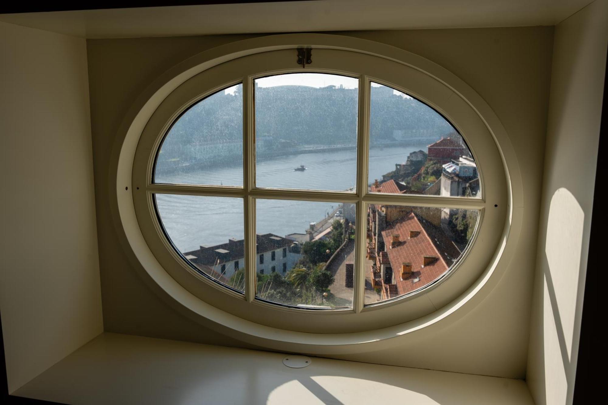 Maison Bleue By Vila Foz Porto Exterior photo