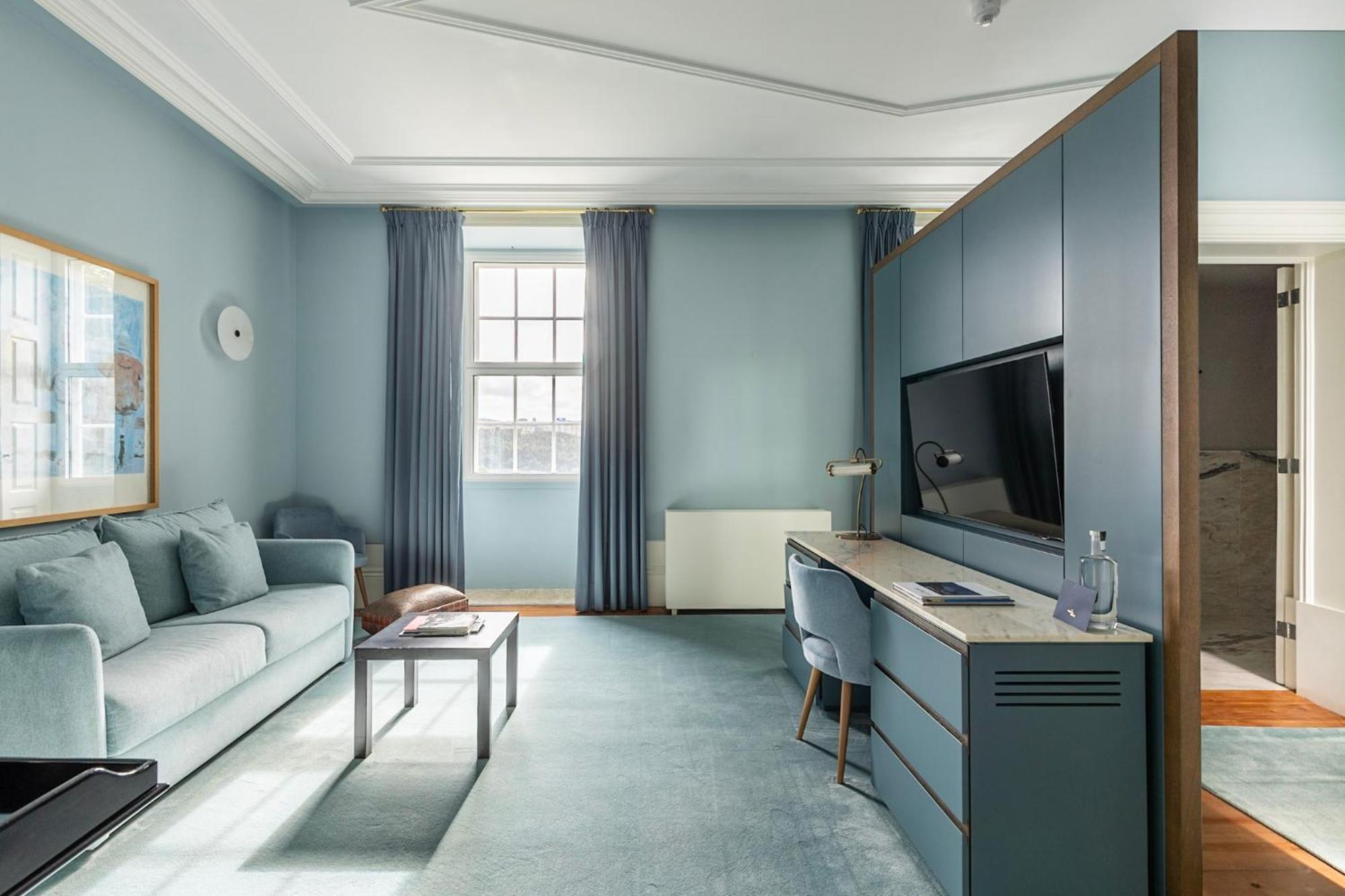Maison Bleue By Vila Foz Porto Exterior photo